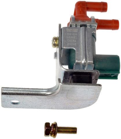 Vapor Canister Purge Valve Dorman-OE Solutions 994-020