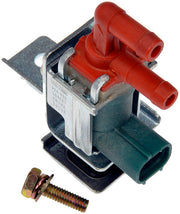 Vapor Canister Purge Valve Dorman-OE Solutions 994-020