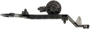 Vapor Canister Purge Valve Dorman-OE Solutions 994-025