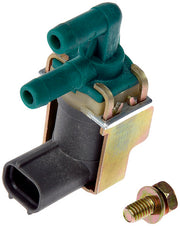 Vapor Canister Purge Valve Dorman-OE Solutions 994-026