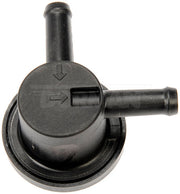 Vapor Canister Purge Valve Dorman-OE Solutions 994-035