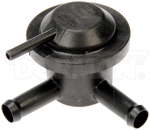 Vapor Canister Purge Valve Dorman-OE Solutions 994-035