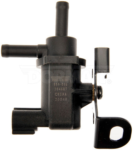 Vapor Canister Purge Valve Dorman-OE Solutions 994-036