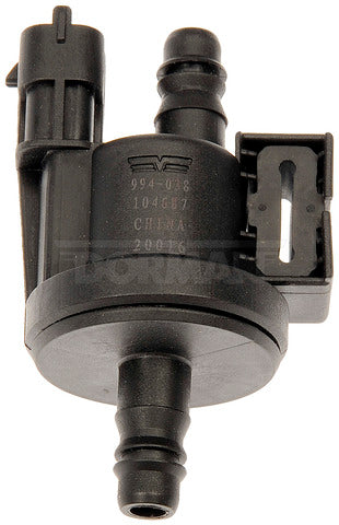 Vapor Canister Purge Valve Dorman-OE Solutions 994-038