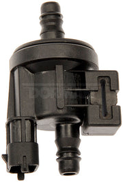 Vapor Canister Purge Valve Dorman-OE Solutions 994-038
