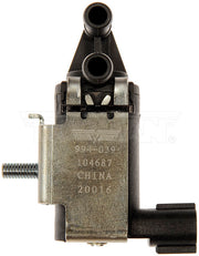 Vapor Canister Purge Valve Dorman-OE Solutions 994-039