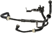 Vapor Canister Purge Valve Dorman-OE Solutions 994-041