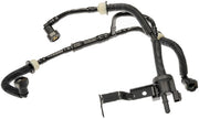Vapor Canister Purge Valve Dorman-OE Solutions 994-041