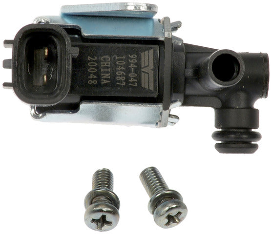 Vapor Canister Purge Valve Dorman-OE Solutions 994-047