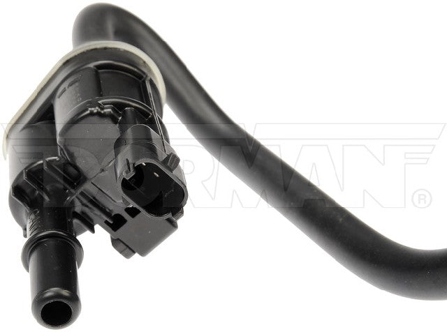 Vapor Canister Purge Valve Dorman-OE Solutions 994-056