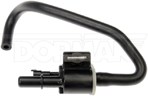 Vapor Canister Purge Valve Dorman-OE Solutions 994-056