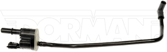 Vapor Canister Purge Valve Dorman-OE Solutions 994-058