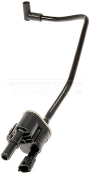 Vapor Canister Purge Valve Dorman-OE Solutions 994-058