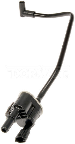 Vapor Canister Purge Valve Dorman-OE Solutions 994-058