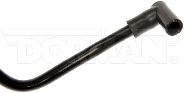 Vapor Canister Purge Valve Dorman-OE Solutions 994-058