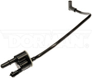 Vapor Canister Purge Valve Dorman-OE Solutions 994-058
