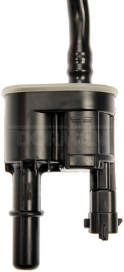 Vapor Canister Purge Valve Dorman-OE Solutions 994-058