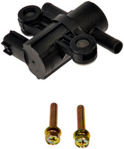 Vapor Canister Purge Valve Dorman-OE Solutions 994-061