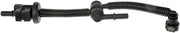 Vapor Canister Purge Valve Dorman-OE Solutions 994-073