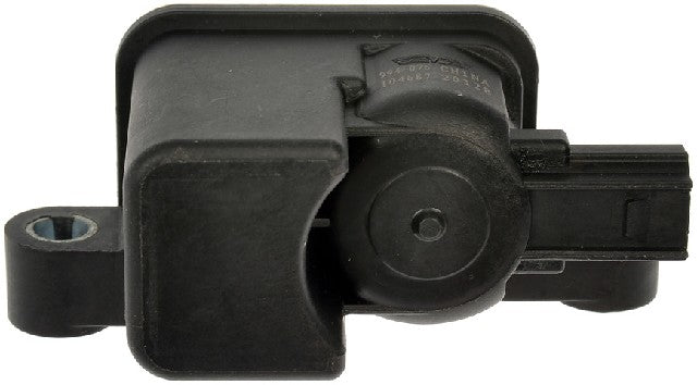 Vapor Canister Purge Valve Dorman-OE Solutions 994-076