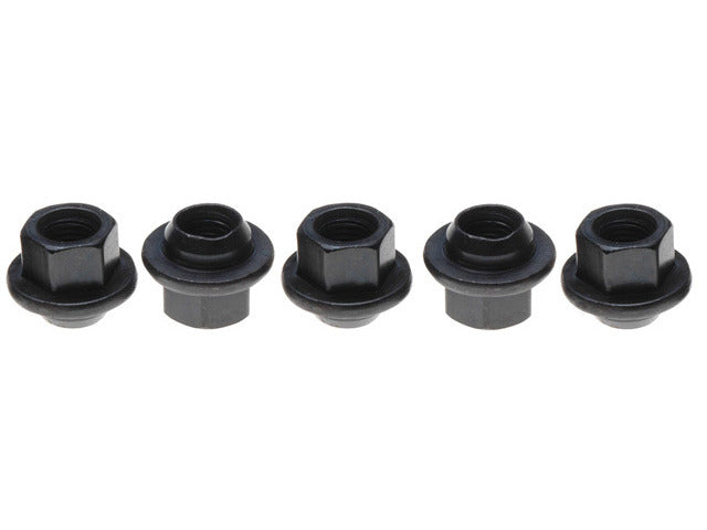 Wheel Lug Nut Raybestos Brakes 9942N