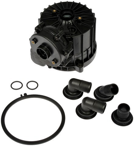Engine Oil Separator Dorman-HD Solutions 996-1001