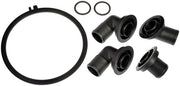 Engine Oil Separator Dorman-HD Solutions 996-1001