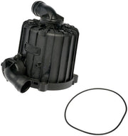 Engine Oil Separator Dorman-HD Solutions 996-1005
