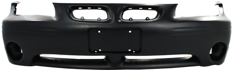 Bumper Cover CarParts 9960P