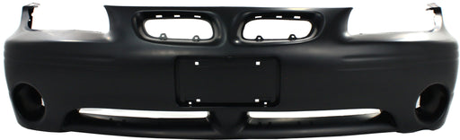 Bumper Cover CarParts 9960P