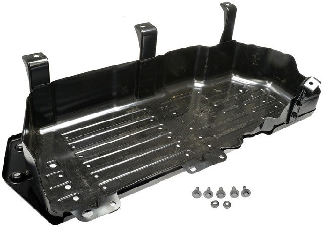 Fuel Tank Skid Plate Dorman-OE Solutions 999-901
