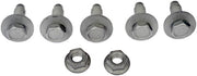 Fuel Tank Skid Plate Dorman-OE Solutions 999-901