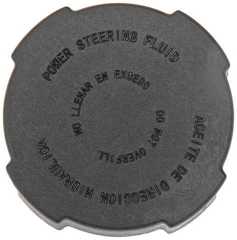 Power Steering Reservoir Cap Dorman-Help 99979