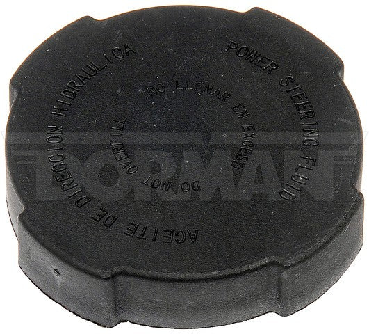 Power Steering Reservoir Cap Dorman-Help 99979CD