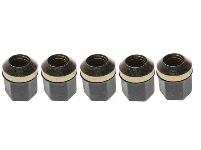 Wheel Lug Nut Raybestos Brakes 9999N