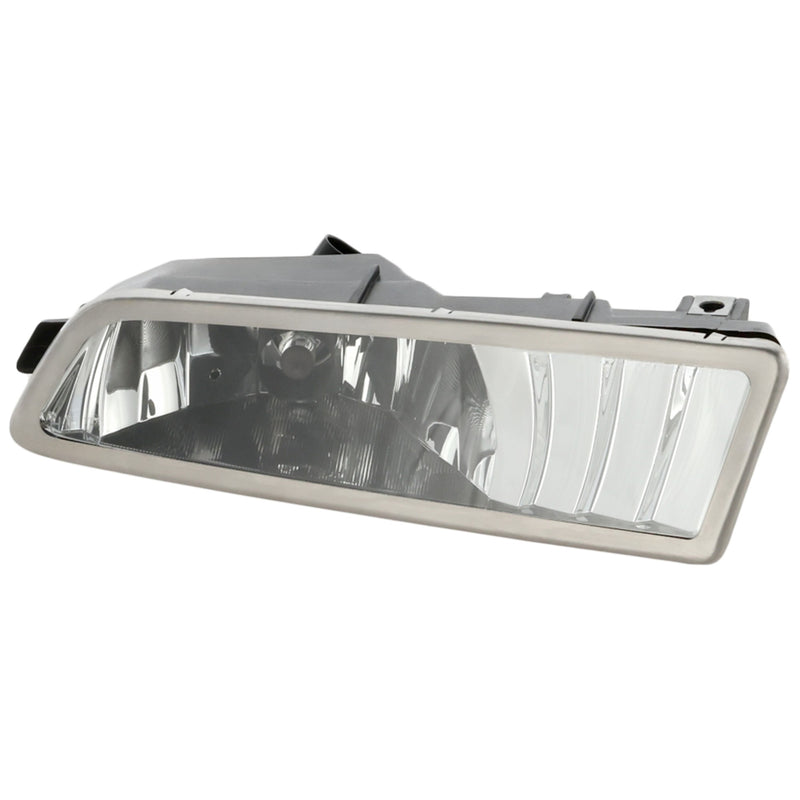 Fog Light CarParts A107504A