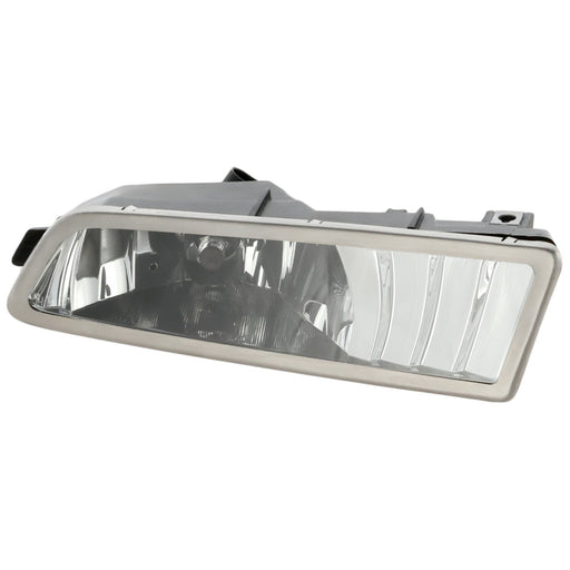Fog Light CarParts A107504A