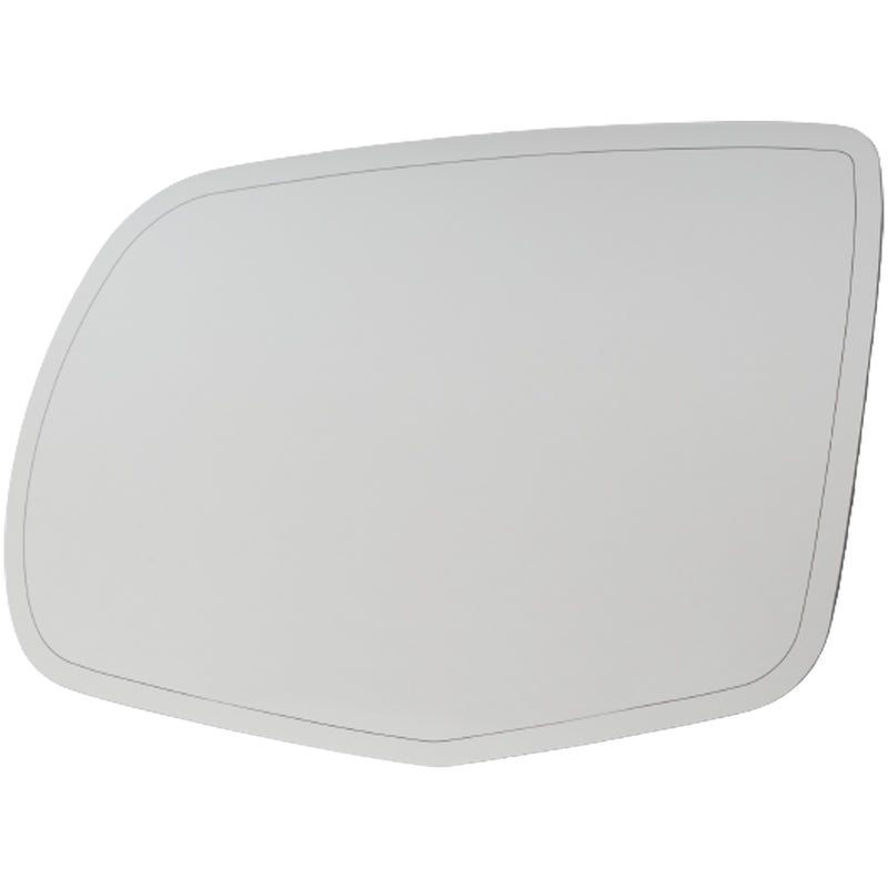 Door Mirror Glass CarParts AC02GL