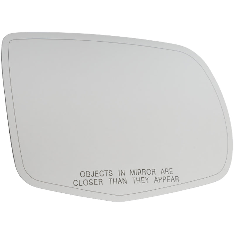 Door Mirror Glass CarParts AC02GR