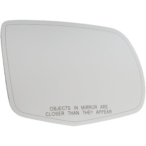 Door Mirror Glass CarParts AC02GR