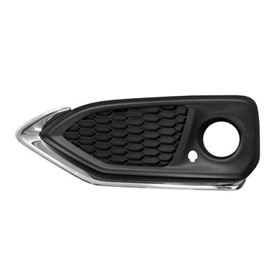 Fog Light Bezel  AC1038113