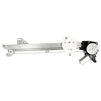 Power Window Motor and Regulator Assembly  AC1350121