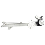 Power Window Motor and Regulator Assembly  AC1351121