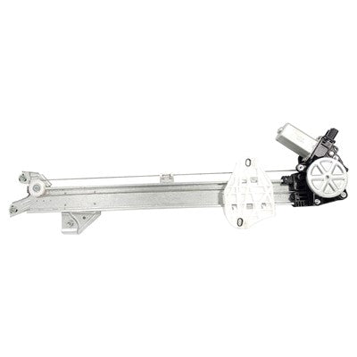 Power Window Motor and Regulator Assembly  AC1351121