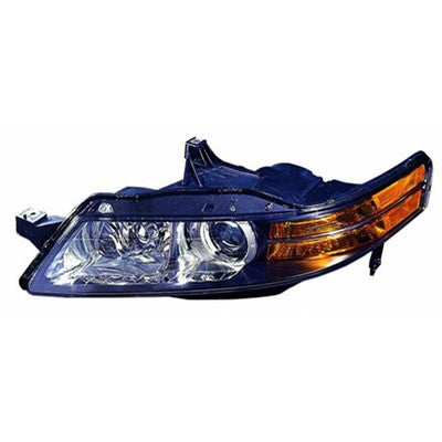 Headlight  AC2502111