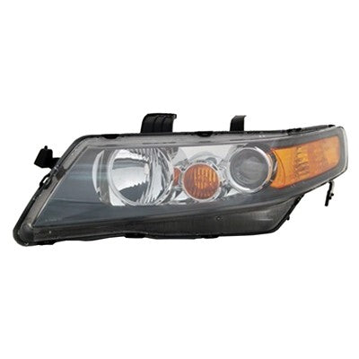 Headlight  AC2502112C