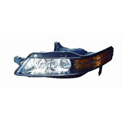 Headlight  AC2502113
