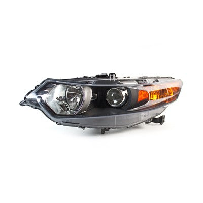 Headlight  AC2502118C