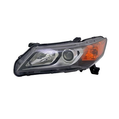 Headlight Assembly  AC2502121C