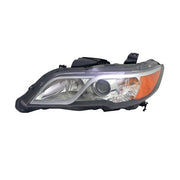 Headlight Assembly  AC2502123V